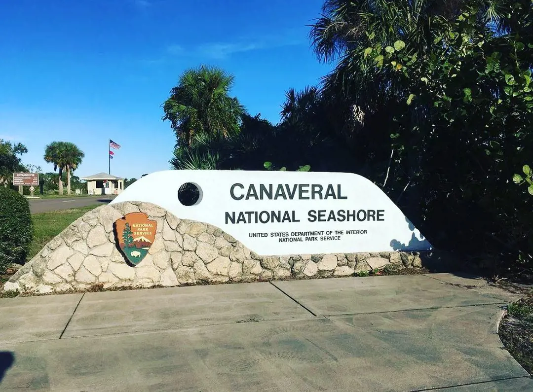 Canaveral National Seashore is best place for science enthusiats