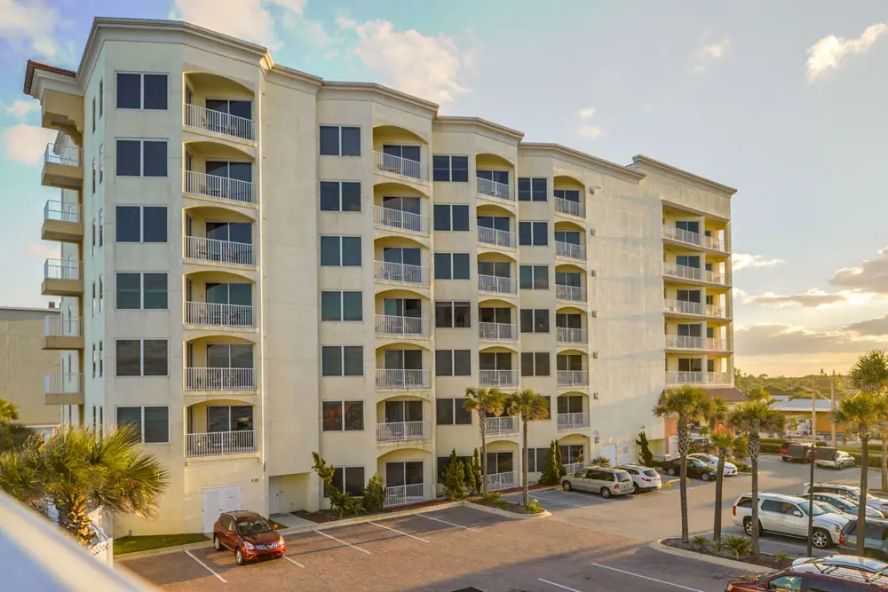 The Cove on Ormond Beach: the perfect destination for you