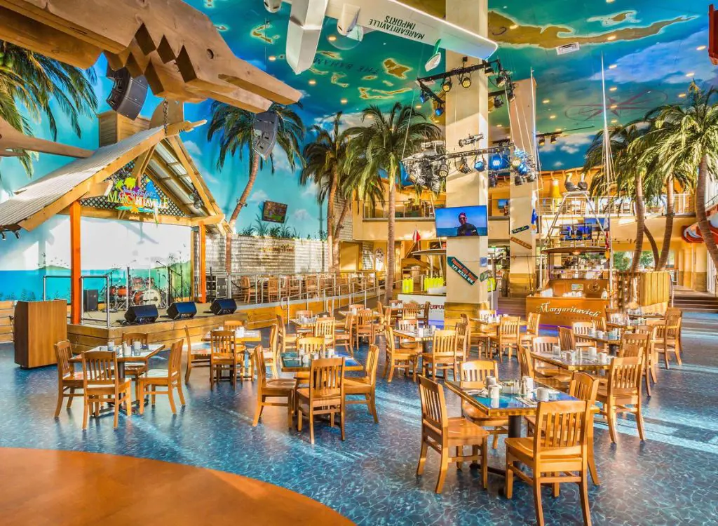 Hollywood Florida Restaurant