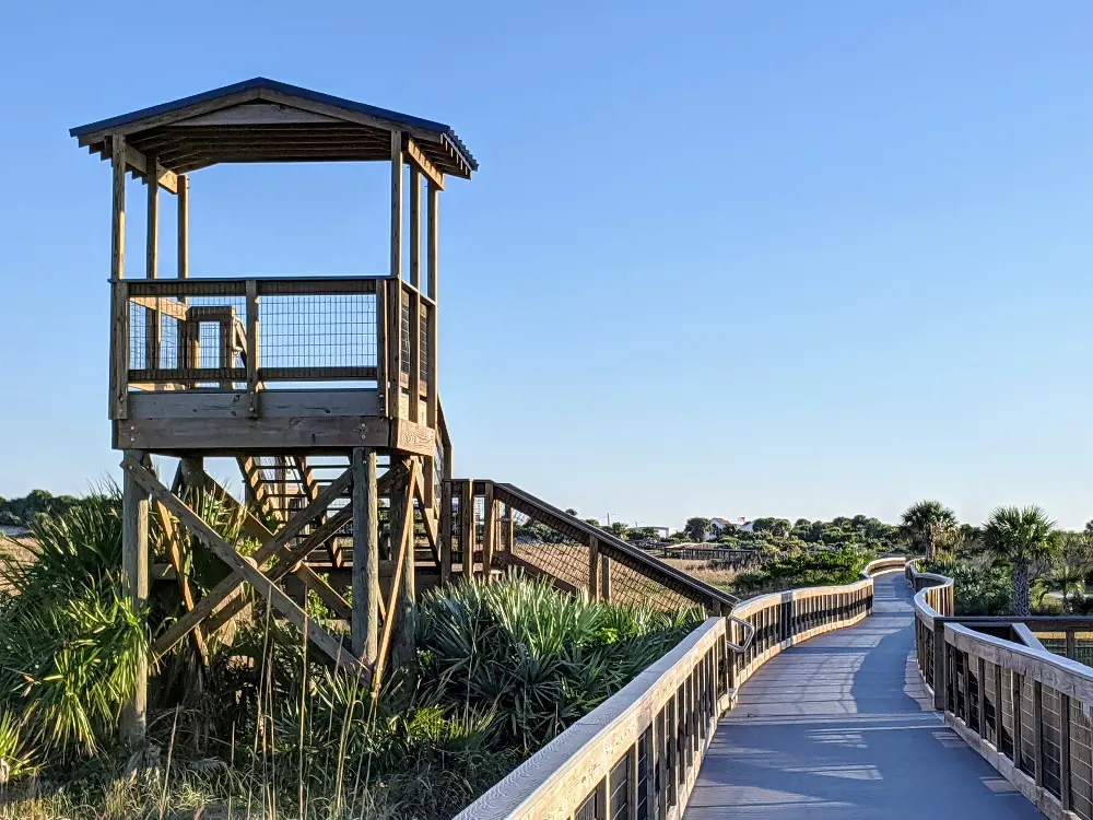 Explore New Smyrna Beach and enjoy different activities that the place offer