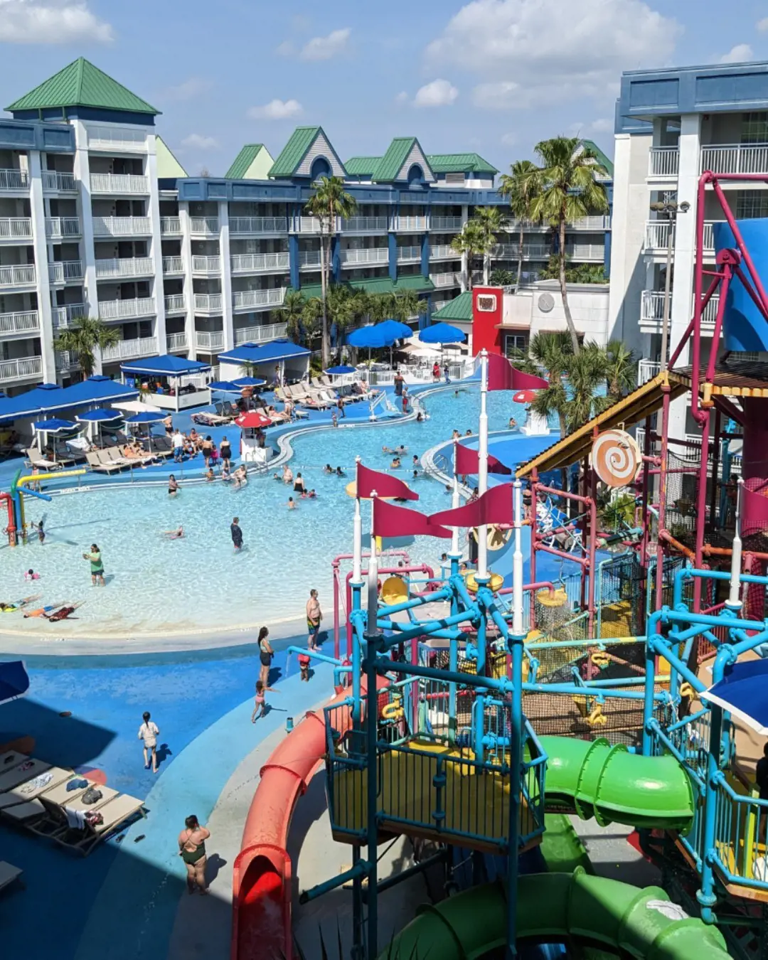 Holiday Inn Resort Orlando
