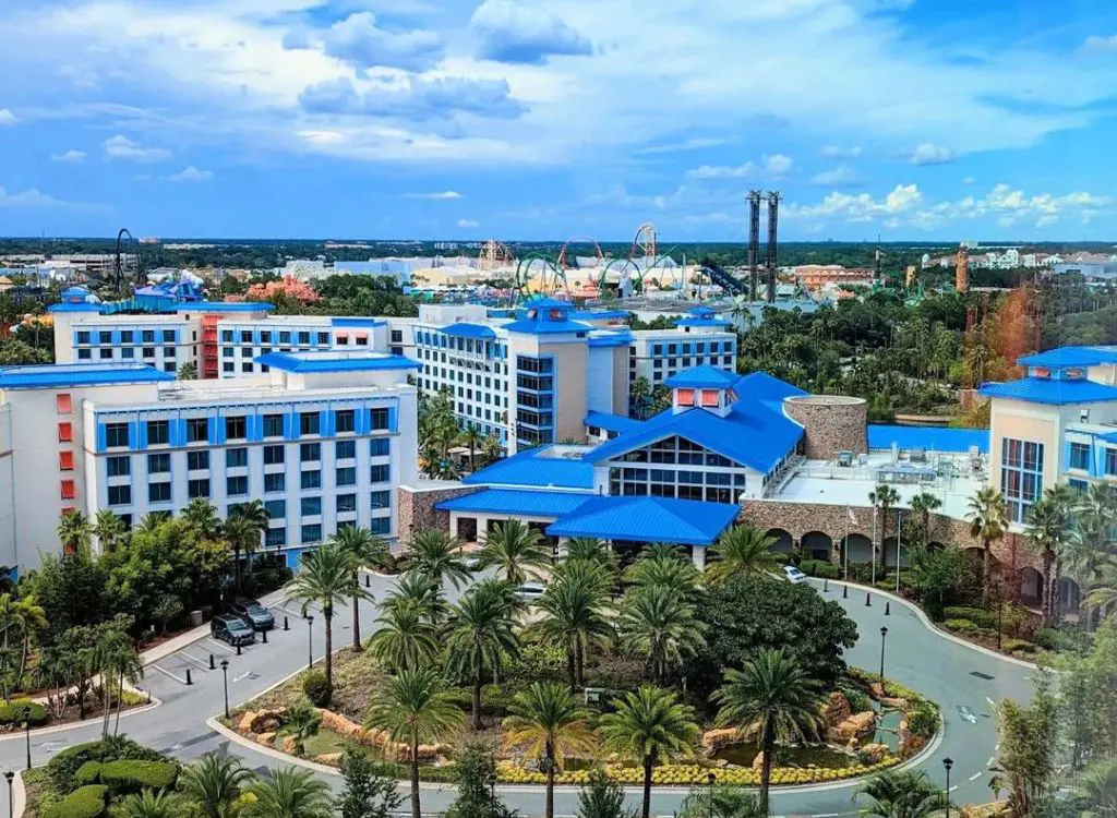 Hotels with suites in Orlando are perfect way to enjoy the family vacation