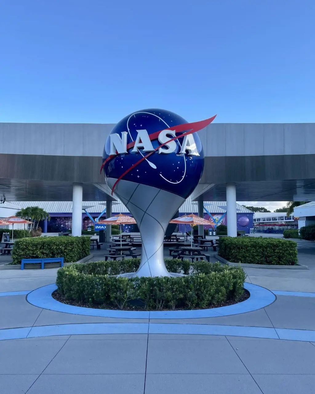 Exploring Kennedy Space Center with the best one day package