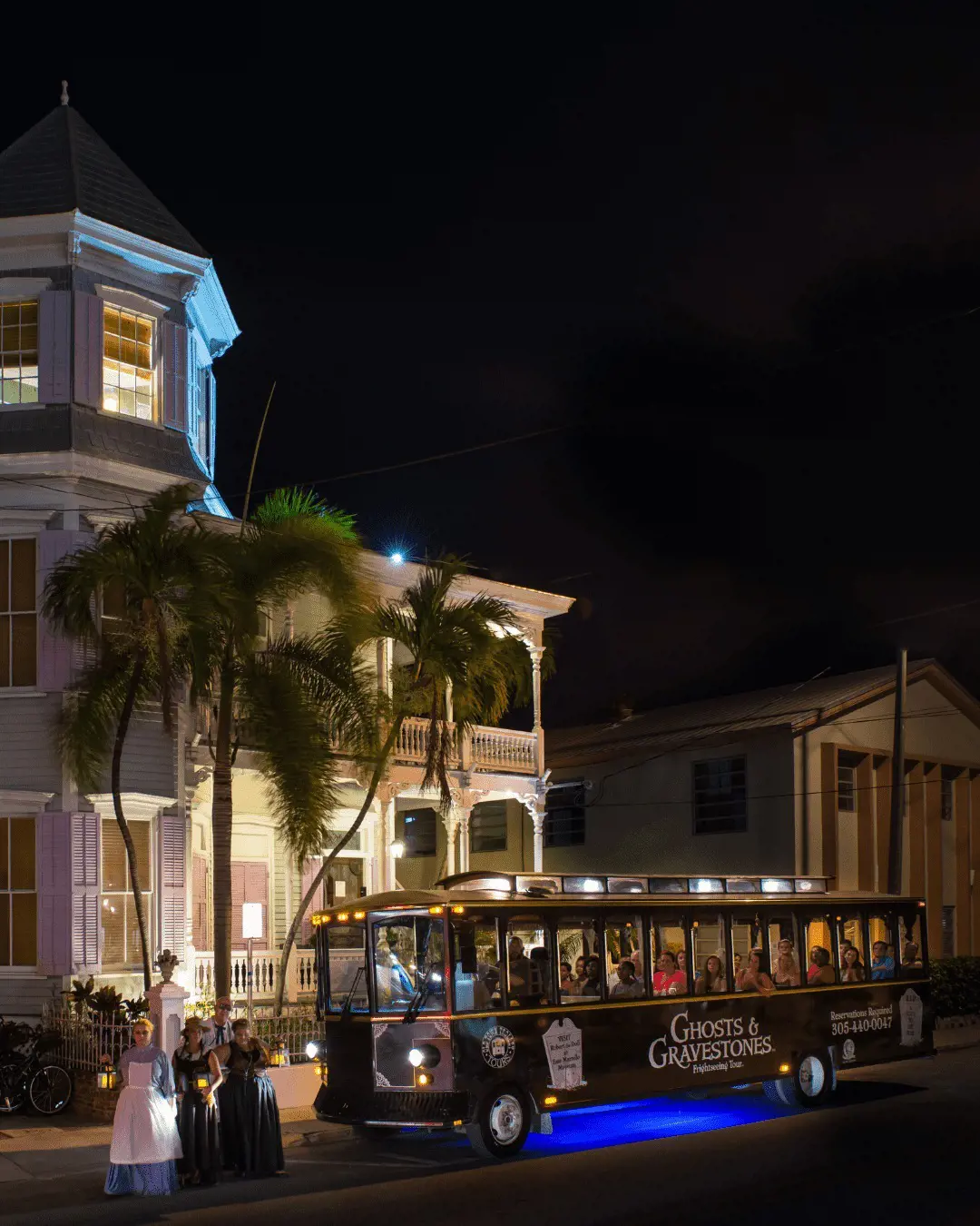 Key West Historic Seaport Food Tasting and Cultural Walking Tour